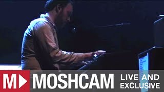 Mogwai - I Love You, I'm Going To Blow Up Your School | Live in Sydney | Moshcam