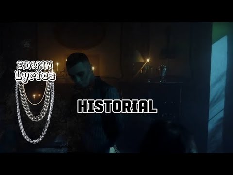 Gera MX Ft DrefQuila, Samantha Barron - Historial - (Letra)