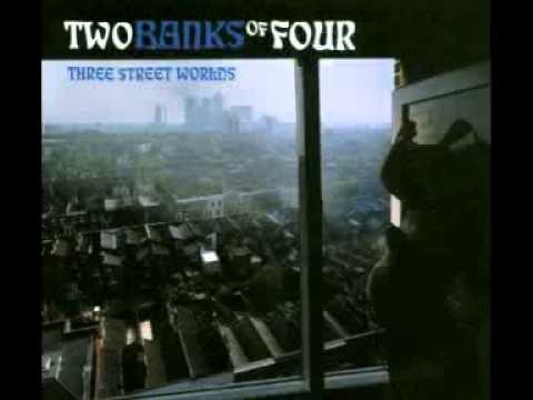 Two Banks Of Four - Closer