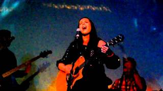 Nerina Pallot - Butterfly (Live at the Tabernacle)