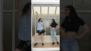 Queencard by (G)I-DLE Dance Challenge