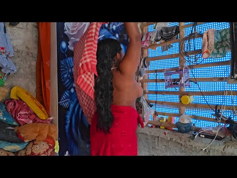 couples Masti VLOG. दोनों टांगे तो उठा लो। Maine kar diye propose. 🥰#romantic ❤️