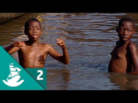 Africa: Miracle Water  ▶10:13