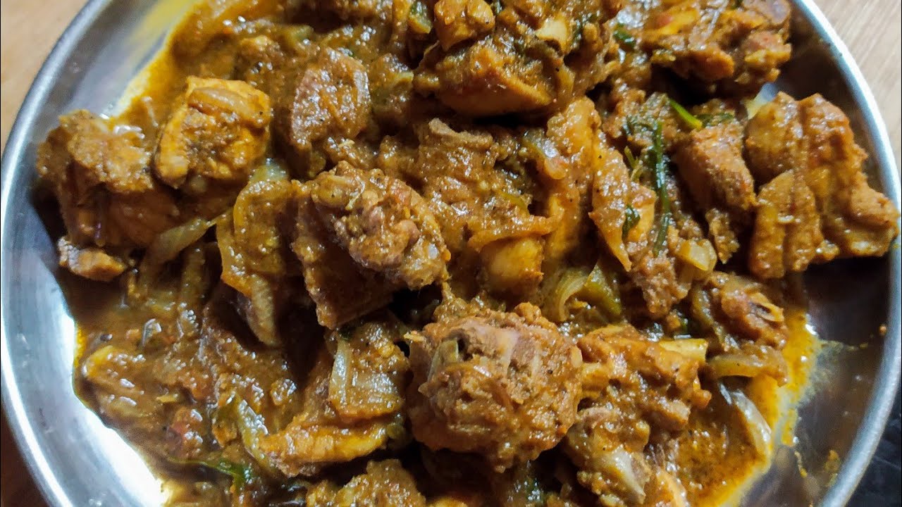 Goan style chicken chili | Goan chicken chili | Goan chilli chicken recipe | Authentic goan recipes