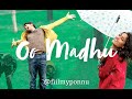 Oh Madhu Slowed Reverbed Telugu