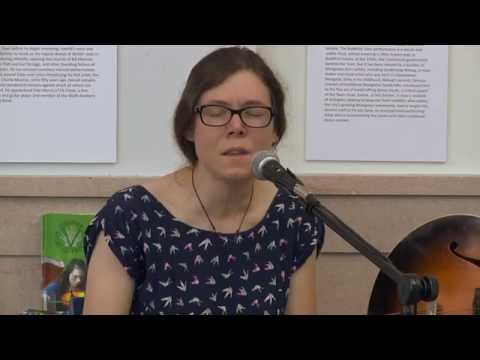 Oldtime and Bluegrass Singing Styles - Fiddlers Week 2014