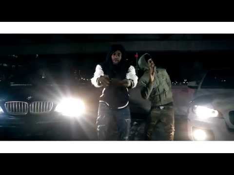 DON SHELLZ X THE VERSE - RIGHT NOW | Shot By PAVFiLMS