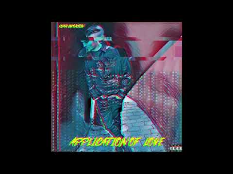 Ryan Bronson - Broken World (Prod. By Jake Daniels)