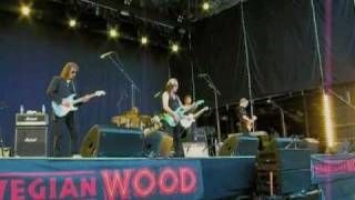 Bardo - Todd Rundgren, Arena Tour, Norwegian Wood Oslo, 09/06/13 [HQ]