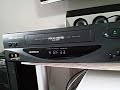 Vhs Hi Fi Stereo