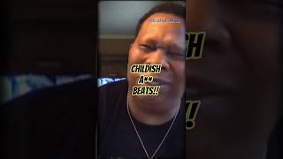 Mannie Fresh- Reveals-Lil Wayne-Called His Beats Childish!#manniefresh#lilwayne#thacarter#cashmoney