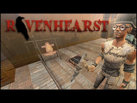 Neuer Boden - Ravenhearst S02E14 (7 Days to Die) [Gameplay German Deutsch]