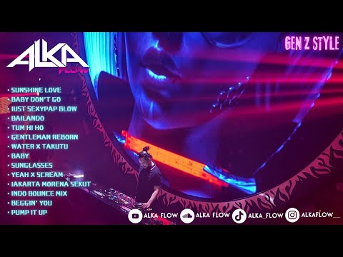 DJ BREAKBEAT TEMBAK LANGIT VIRAL 🎧 BABY DONT GO 2025 || DUGEM BERSAMA MUSIK GEN Z STYLE 🔊