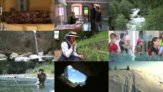 preview picture of video '2 min - MOZAIK DOŽIVETIJ / ADVENTURE MOSAIC'