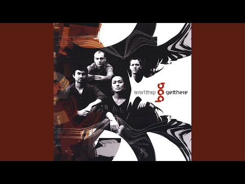 A Girl - bôa (UK)