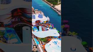 ICON of the Seas #like #shere #comment #subscribe #cruiseship #cruisetour #travel #shortvideo #ships