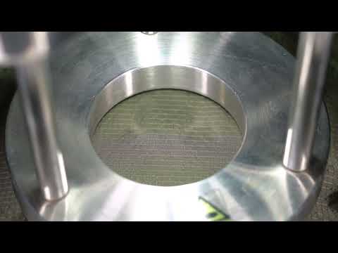 GP 100 Gas Permeability Analyzer