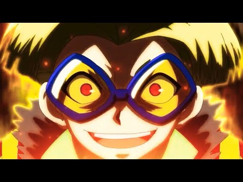 Beyblade Burst Rise: Fumiya VS Lodin FINAL BATTLE [READ DESCRIPTION]