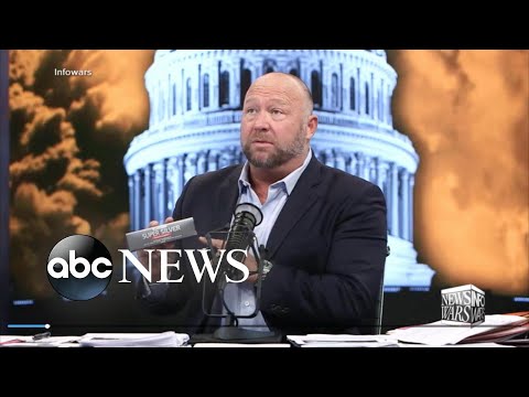 Coronavirus hoaxes spread online to take advantage of the pandemic