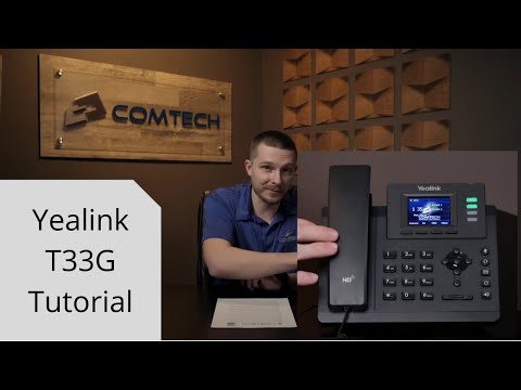 Yealink WF40 tinklo plokštė WLAN 150 Mbit/s video