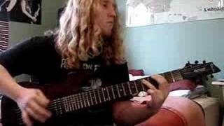 Nevermore My Acid Words