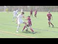 Tristan DeLoach #44 Tormenta USA Jon Kot Head CoachFall 2018 Spring 2019 Highlights