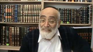 הרב יוסף שני – הלכות פסח וסודם בקבלה – חלק ב