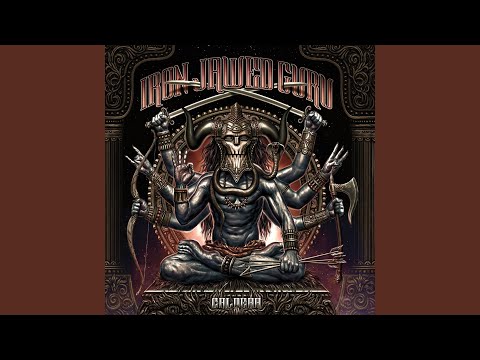 Saturn Worship - Iron Jawed Guru
