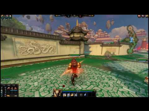 Smite - S4 3vs3 Joust Ranked Diamond II - Anhur