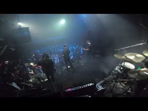 Deaf Radio - Backseats (StageCam Live@Temple Athens)