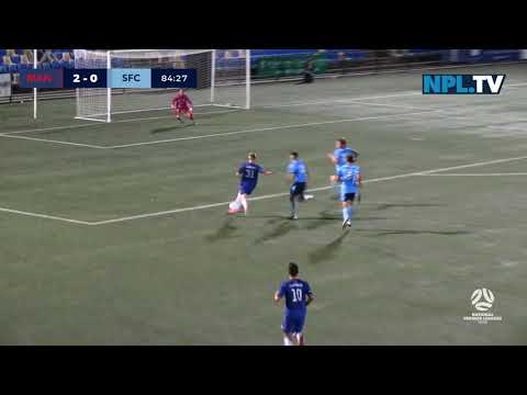 NPL NSW Men's Round 6 – Manly United v Sydney FC