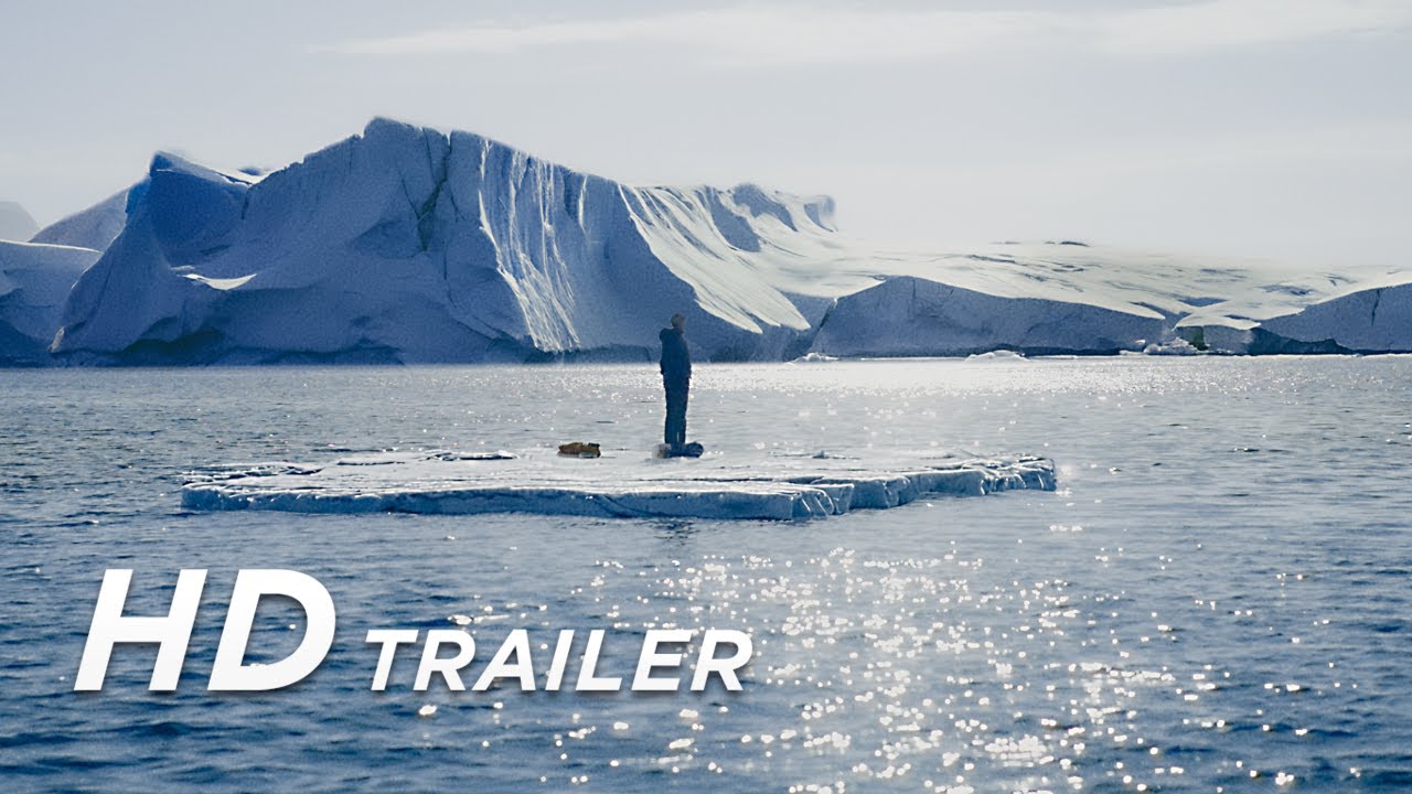 Miniature de la vidéo Trailer du film Ice Skater