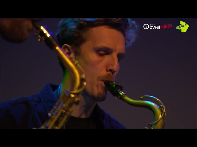 Jazzahead! 2023 - Jonas Engel - OWN YOUR BONES (DE)