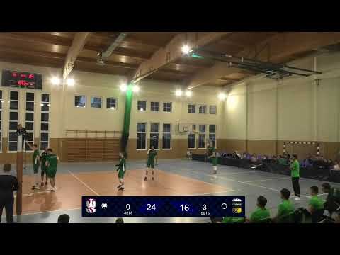 AZS OLSZTYN VS TREFL GDAŃSK Sparing | Transmisja Live