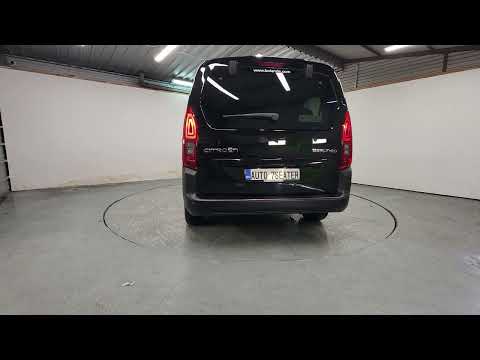 Citroen Berlingo Multispace 7 SEATER PLUS DSL - Image 2