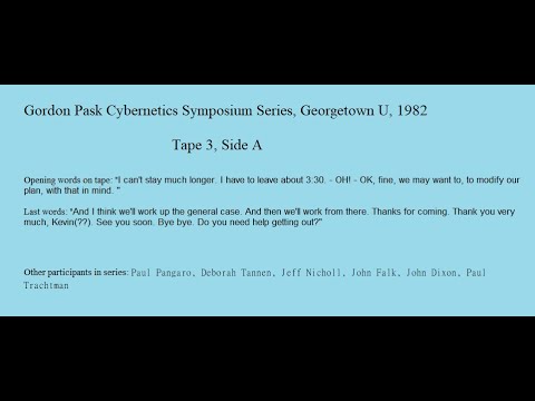 05 pask pangaro etc tape3 sideA