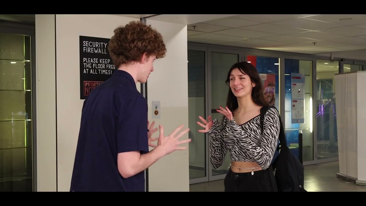 Lost in Maze by The Study Landscape