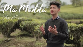 Download lagu MA MADDA - Cover By Adzando Davema mp3 Download lagu MA MADDA - Cover By Adzando Davema mp3