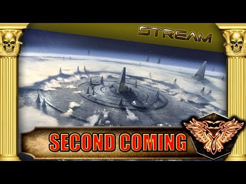 Příprava na druhé kolo Stellaris!