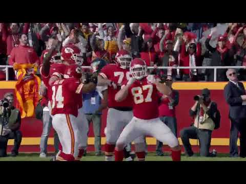 McDonald's Commercial 2019 - (USA)