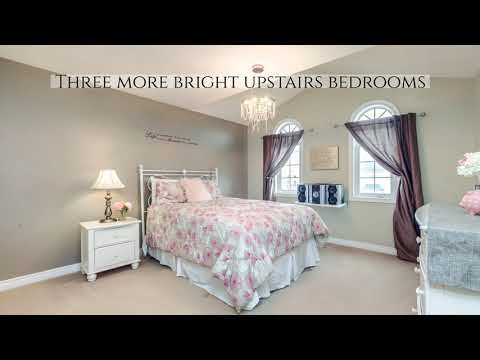 SOLD! Welcome to 40 Wilshire Rd, Brooklin