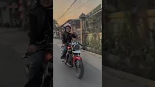 Download lagu Ninja SS Repost VT: NURMA #viralshorts#foryou#ninjass#2stroke#youtubeshorts#youtube#fypシ#fyp#2tak mp3