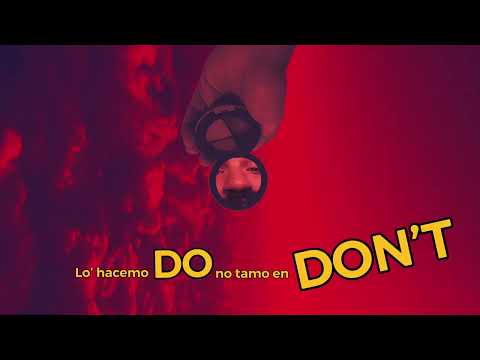 mediopicky x Diego Raposo - Yeti  || Visualizer + letras