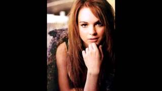 Lindsay Lohan - I Want You To Want Me