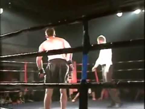 Mateusz Popławski Gala Czechy 2011