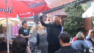 Eviva Espanja Brouwershuis