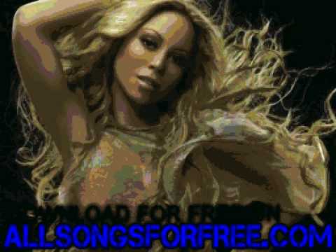 mariah carey ft. jadakiss &  - We Belong Together (Remix)