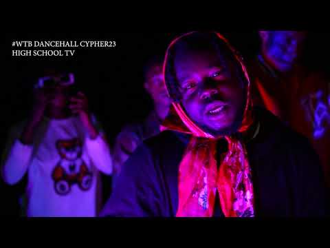 WTB DANCEHALL CYPHER  2023