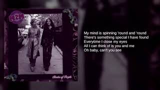 M2M: 07. Everything You Do (Lyrics)