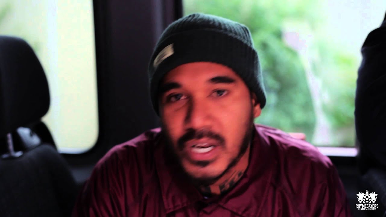 Brother Ali ft Bambu & MaLLy – ”Home Away From Home”